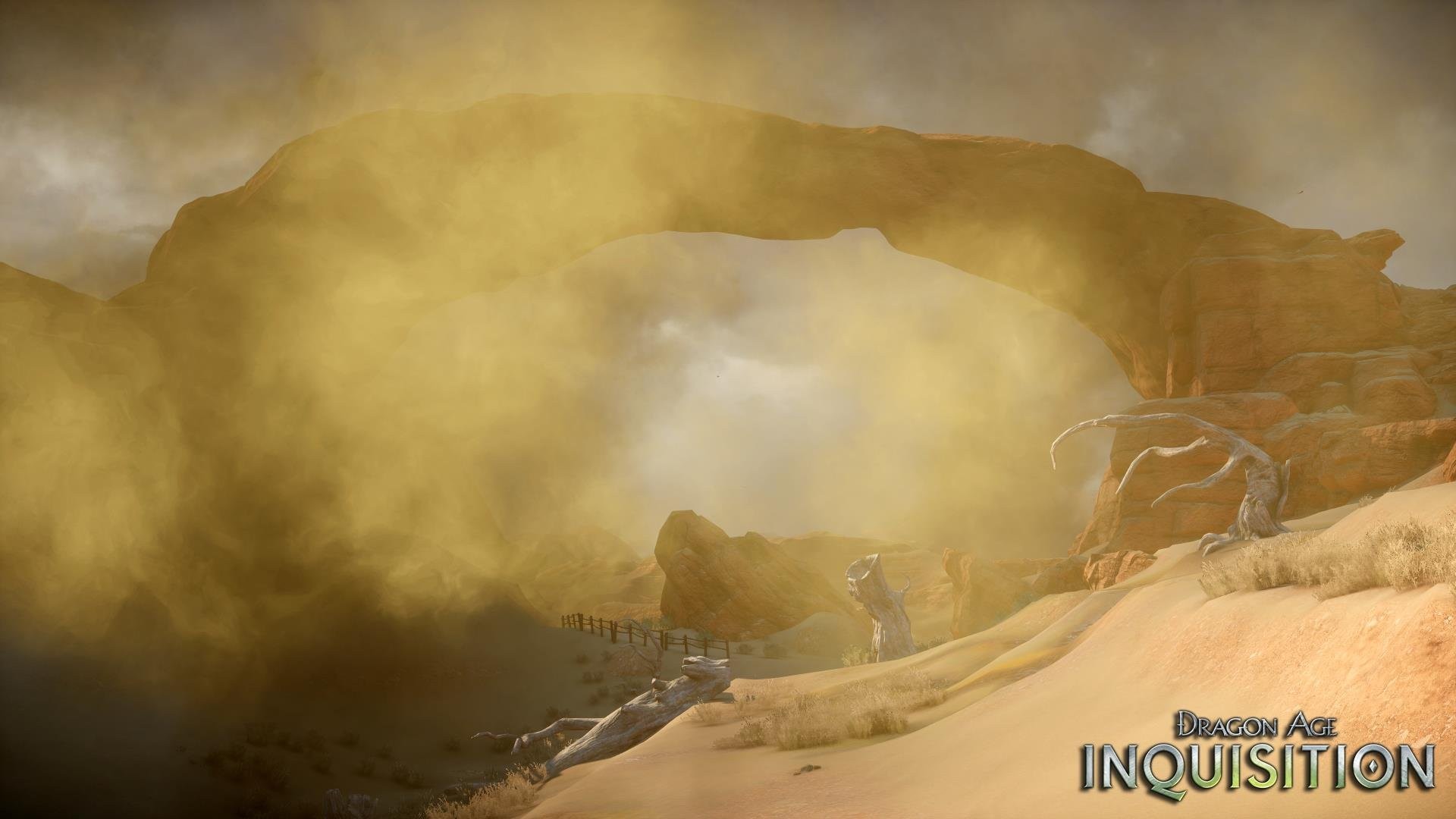 Dragon Age: Inquisition - Imagen 4